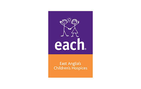 EACH Hospice Logo