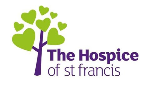 St Francis Hospice Logo