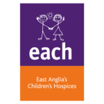 East Anglia's Children's Hospice logo