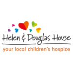 Helen & Douglas House logo
